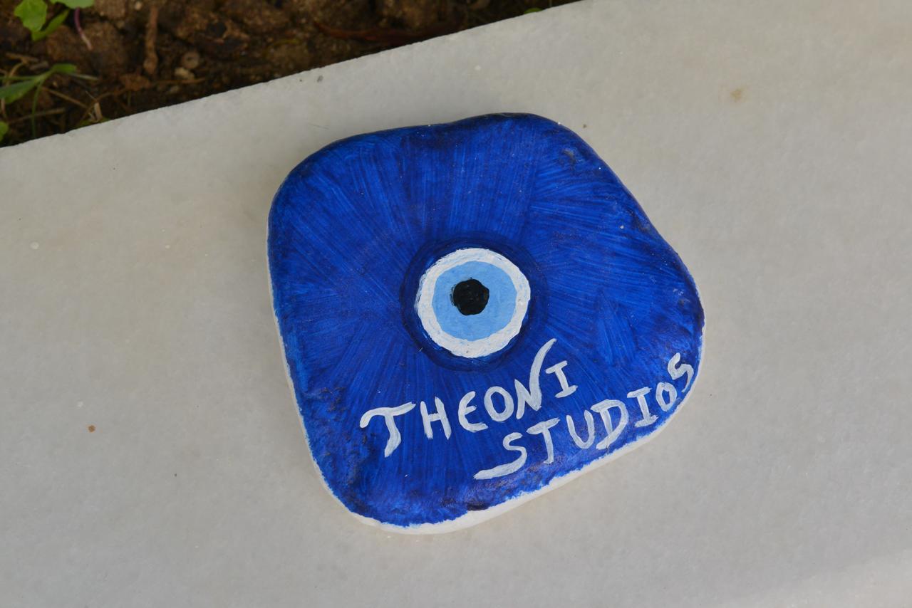 Theoni Studios Kastrákion 외부 사진